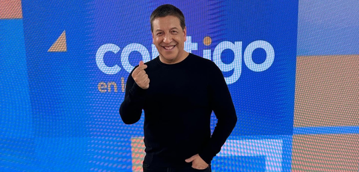 Julio César Rodríguez compartió emotivo mensaje por su cumpleaños: 