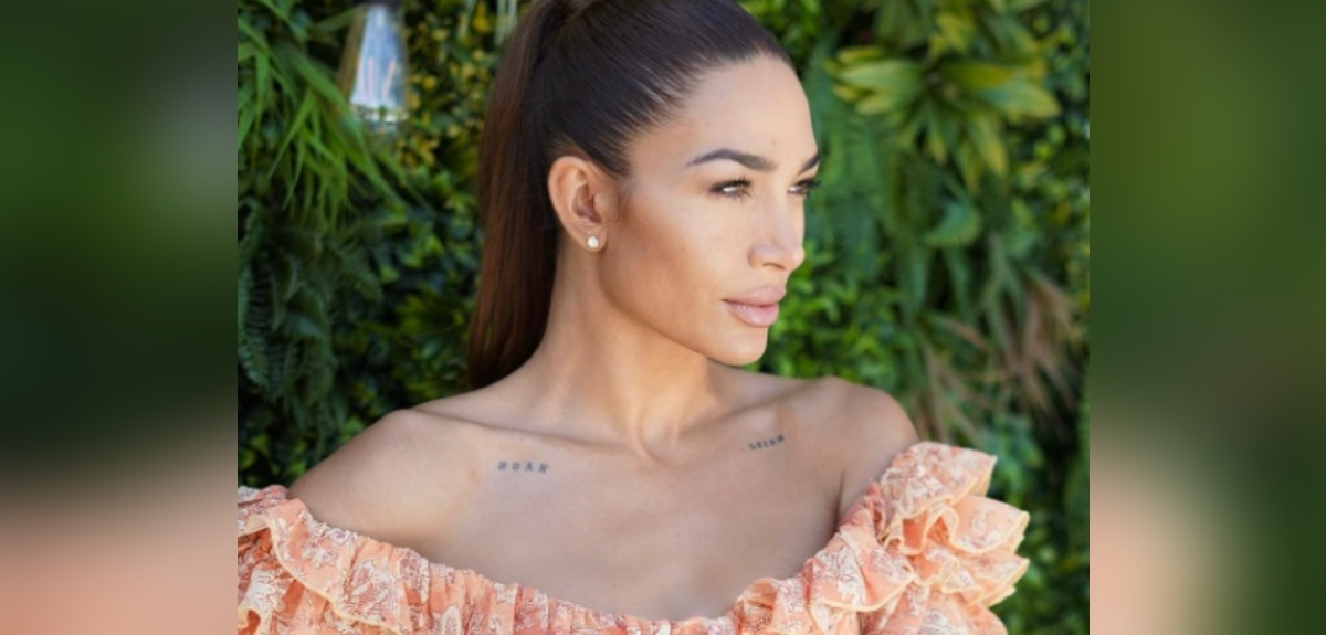 Lisandra Silva reveló que se someterá a operación antes de su boda: 