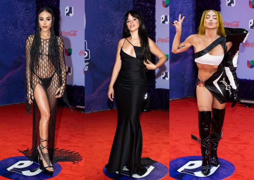 Looks Premios Juventud
