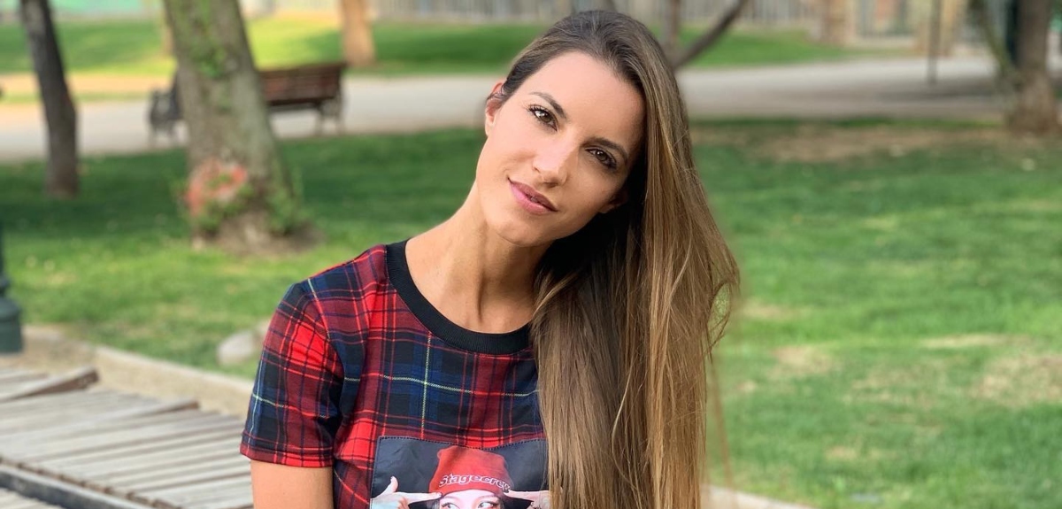 Lucila Vit anunció importante paso que dará junto a Rafael Olarra: 