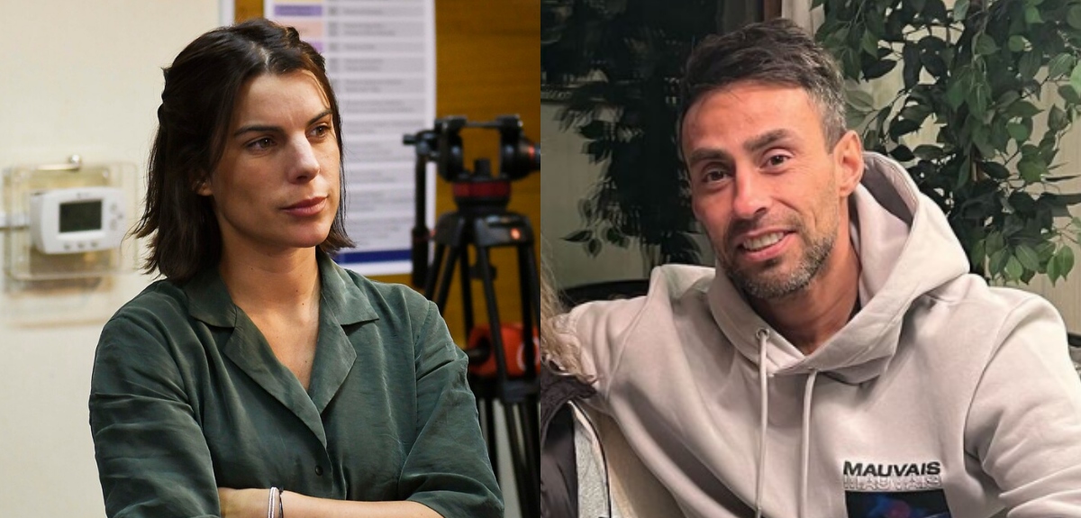 Cecilia Gutiérrez aseguró que Jorge Valdivia y Maite Orsini dieron 