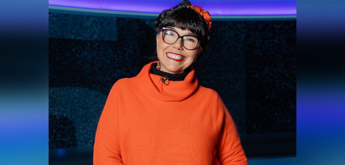 Malucha Pinto reveló compromiso pendiente con su fallecida hermana: 