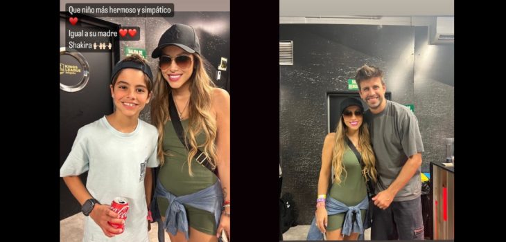 Marité Milan y Piqué