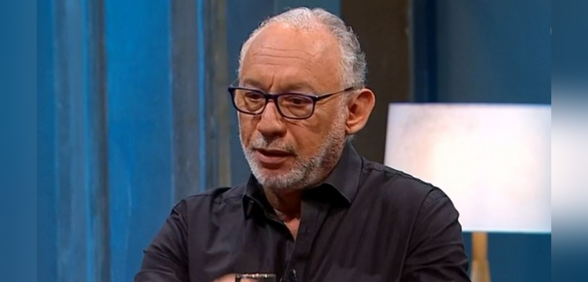 Mauricio Israel y el drama que vive por no poder ver a su hija: 