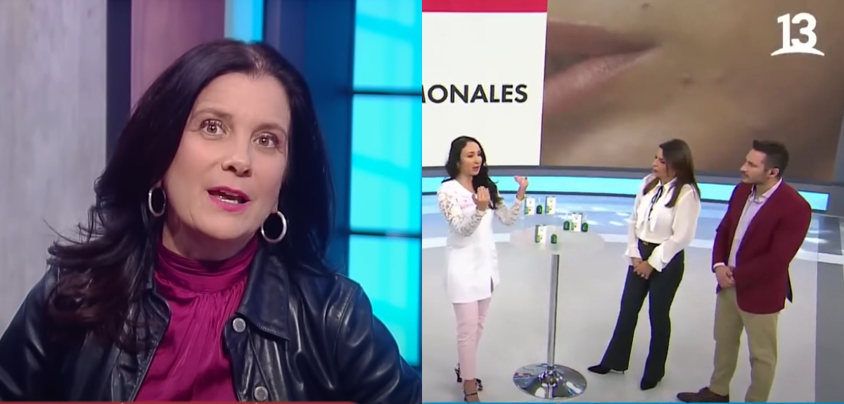 Mirna Schindler reveló momento exacto en que la despidieron de 'Tu Día': Gazzella debió reemplazarla
