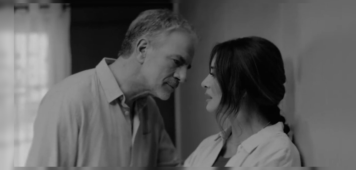 Myriam Hernández lanzó nueva canción 'Nos lo hemos dicho todo': grabó videoclip con Álvaro Rudolphy