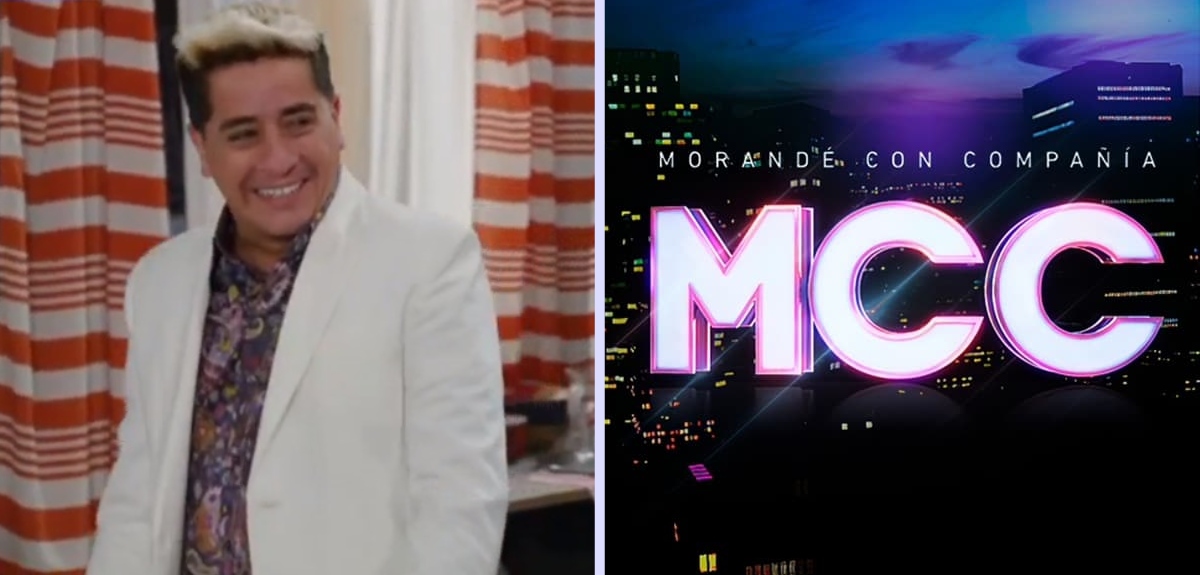 Recordada ex Morandé con Compañía reapareció en Casado con hijos con importante rol ligado a Nacho