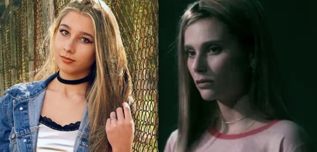 Nahir Galarza reaccionó al anuncio de película basada en su caso: 