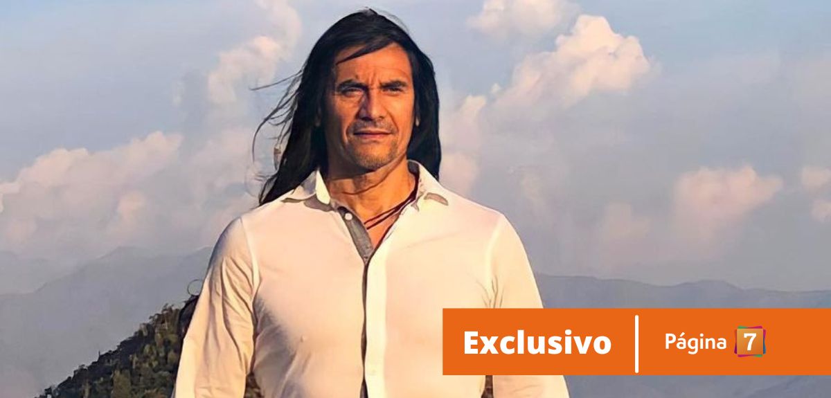 Coca Mendoza recordó a Master, perro que adoptó después de La Granja VIP: 