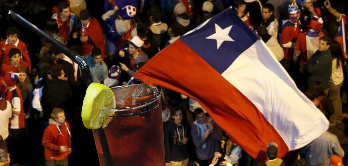 Pisco chileno fue incluido entre los 50 mejores del mundo: el peruano quedó en lista de los peores