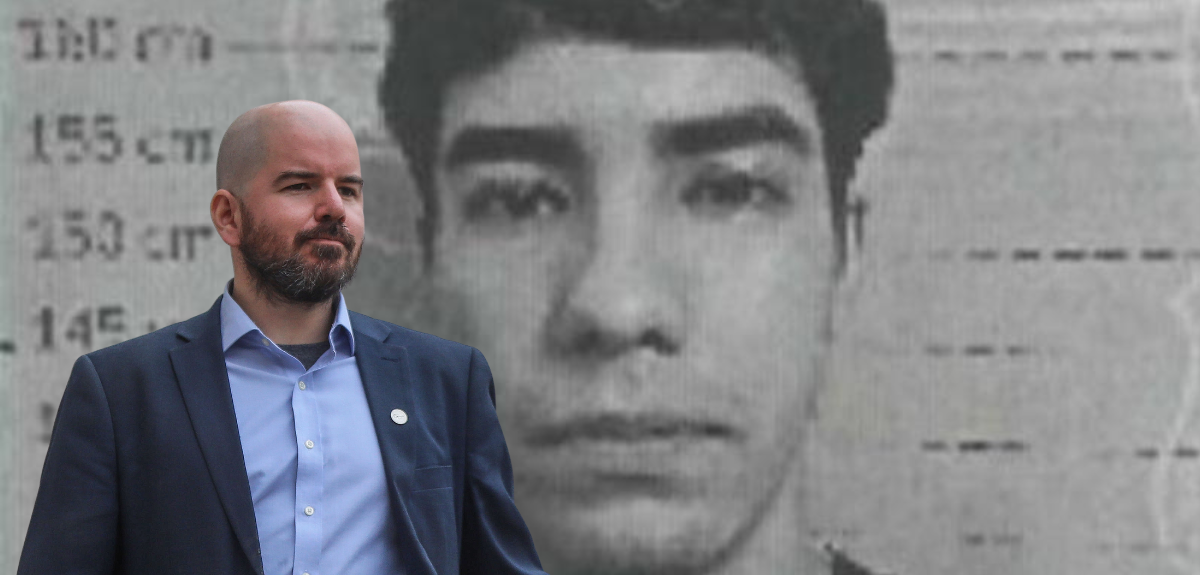 Revelan testimonios de guardias del minuto a minuto de absurdo robo a ministerio: 