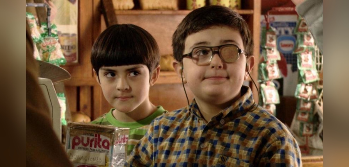 En qué está hoy Brunito de Los 80: “Confío en que algún día vuelva a la interpretación”