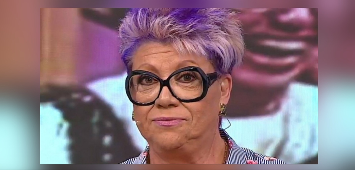 Patricia Maldonado revela detalle desconocido de su salida de Mega: 