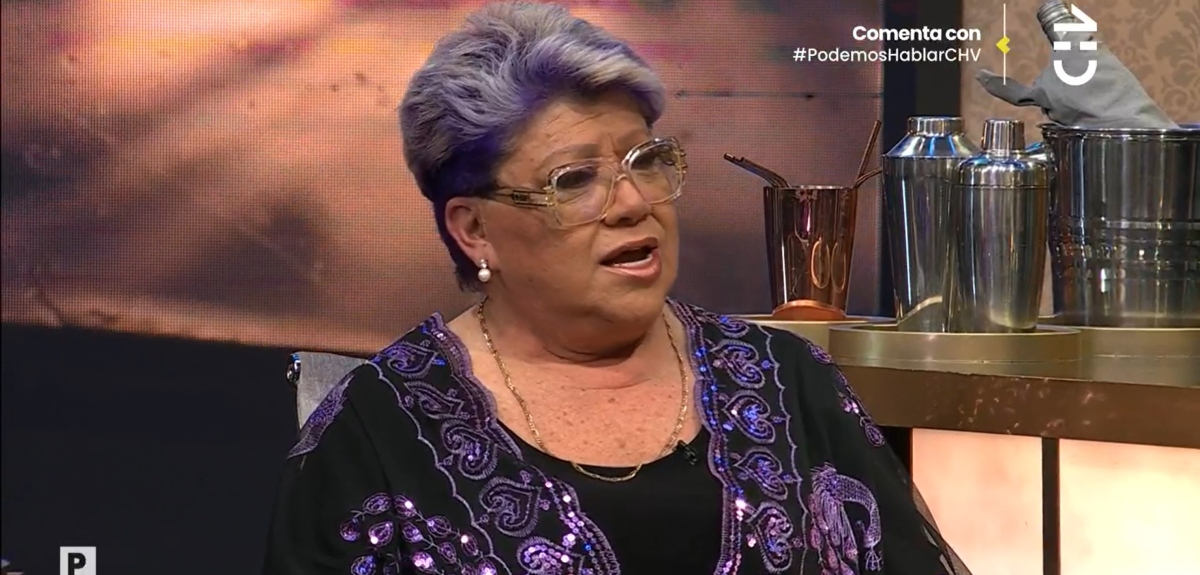 Paty Maldonado contó su mayor miedo tras accidente vehicular en carretera