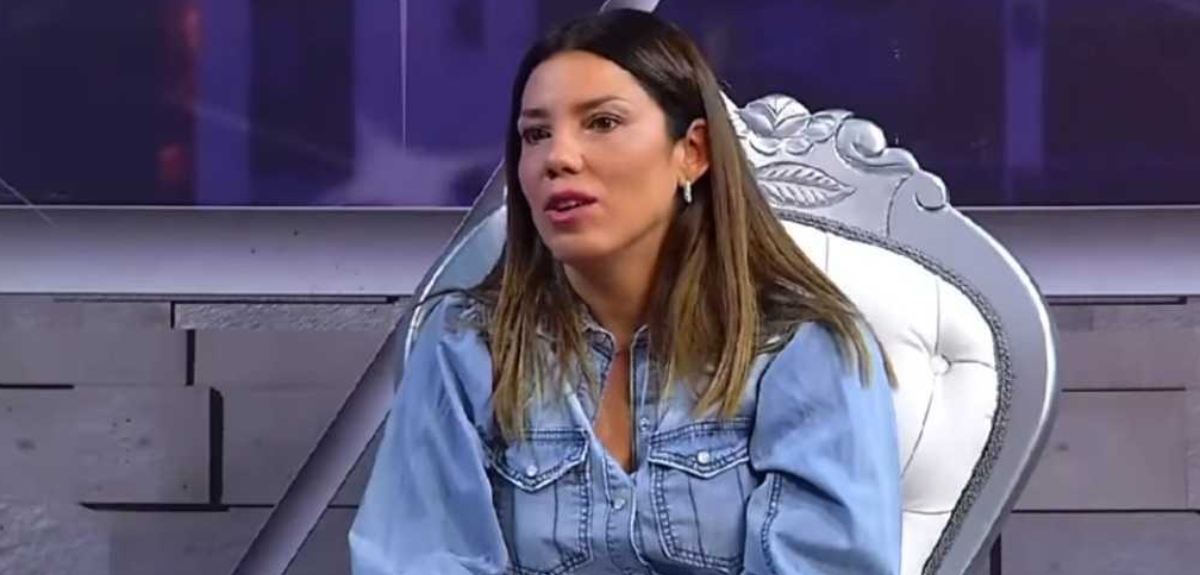 Paula Escobar reveló la razón de su salida del matinal de TVN: 