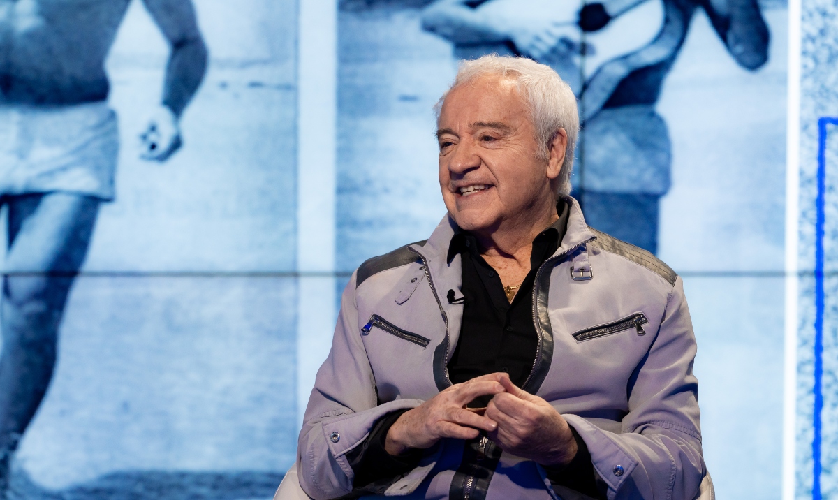 Pollo Fuentes cuenta cómo retomó relación con su exesposa tras 20 años separados: nieta influyó