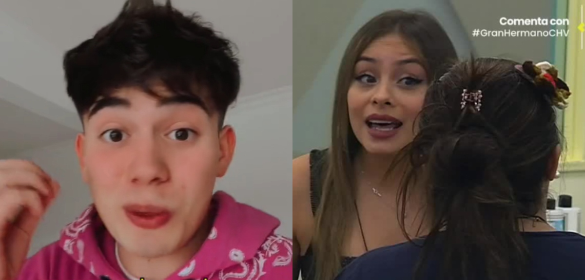 Pololo de Skarleth denunció ataques en redes tras exponer supuesto 