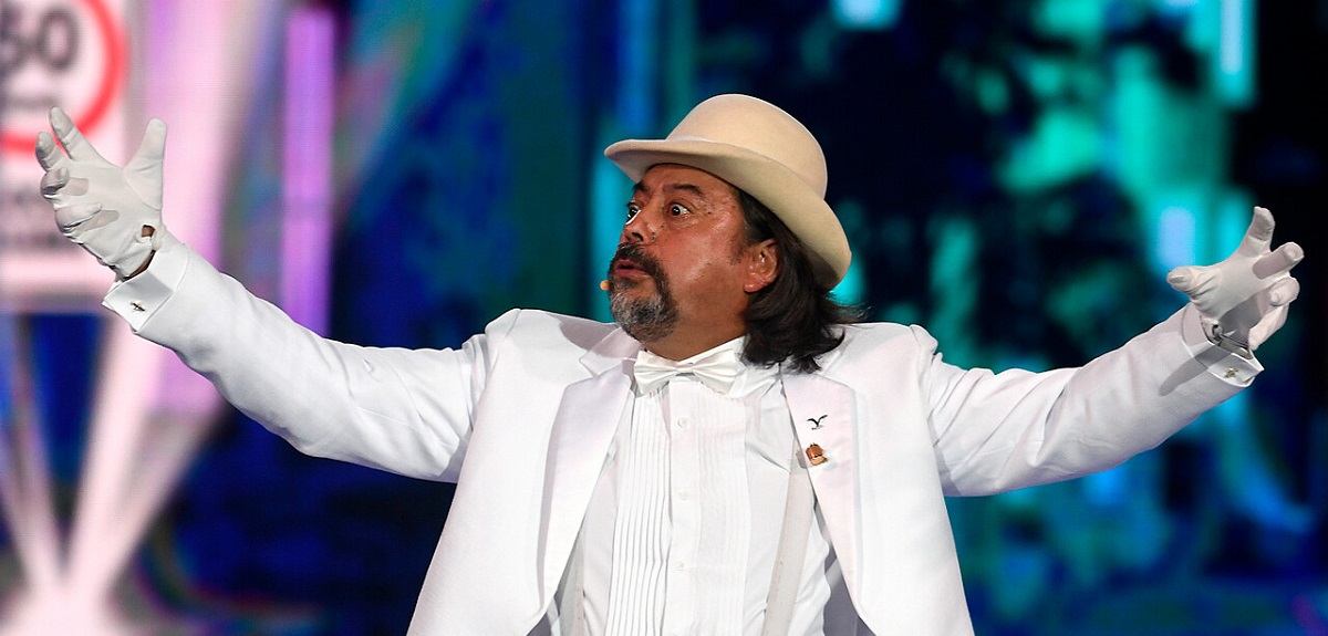 Productor de Bombo Fica reaccionó a querella en su contra: 