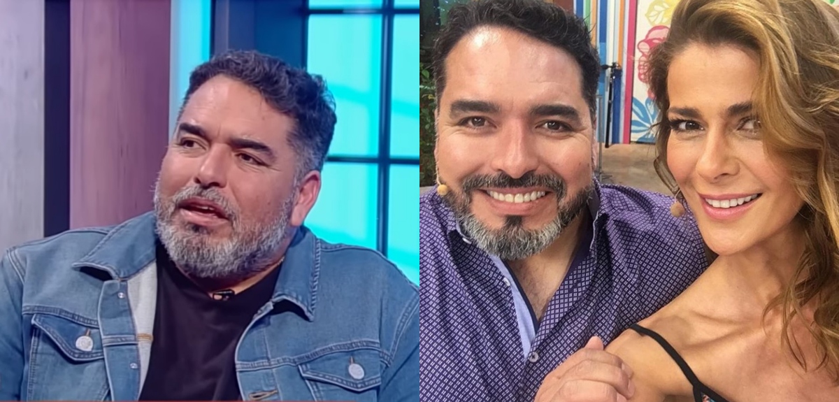 Rodrigo Villegas reveló motivo por el que renunció a Bienvenidos: 