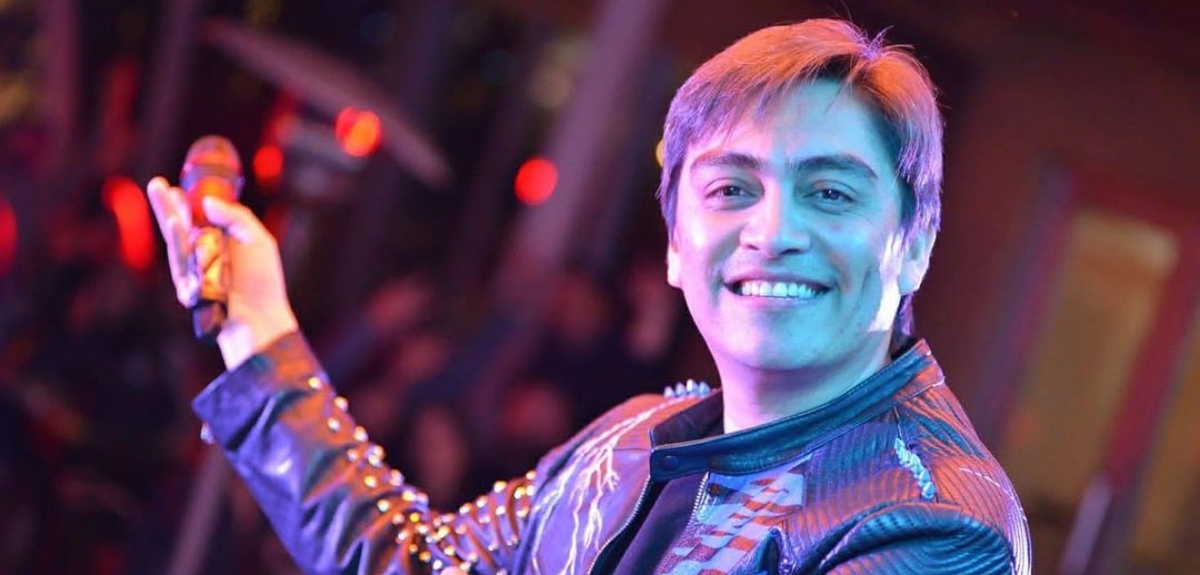 El difícil momento familiar que enfrenta Sergio Freire: 