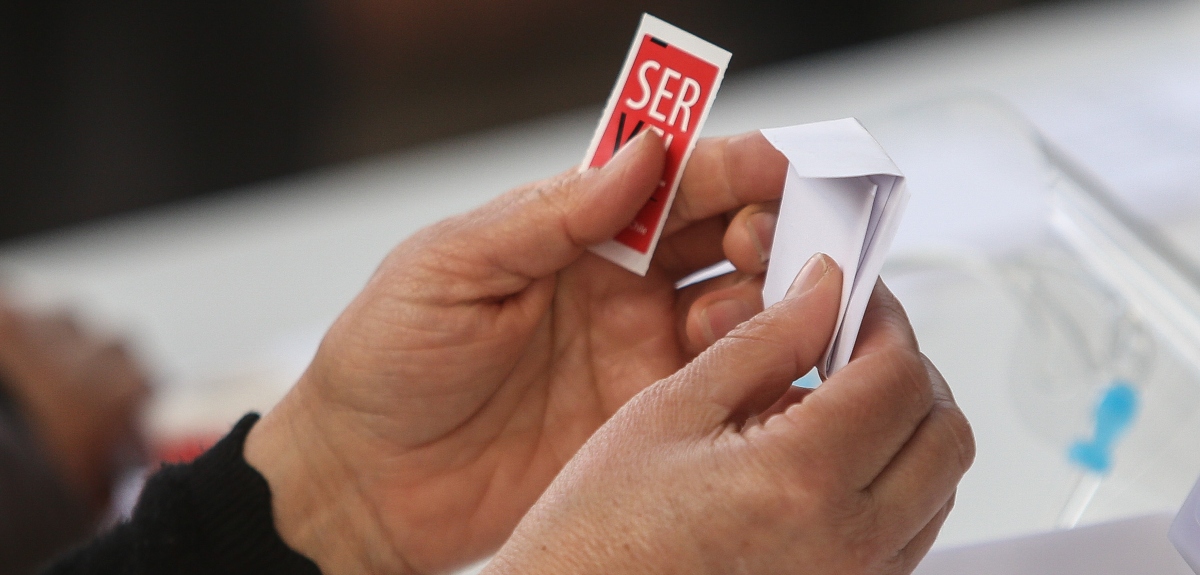 Elecciones 2023: revisa cómo y hasta cuándo puedes hacer el cambio de domicilio electoral en Servel