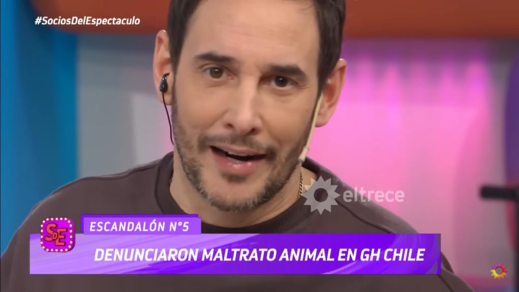 Socios del Espectáculo