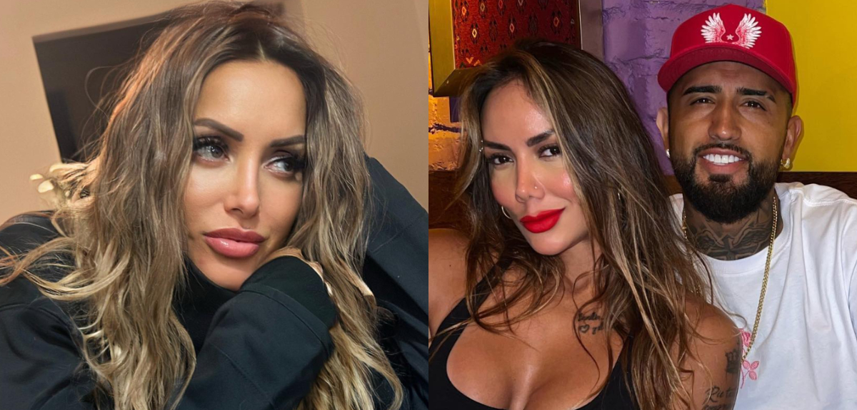 La indirecta de Sonia Isaza a Marité Matus tras polémica por deuda de pensión de alimentos