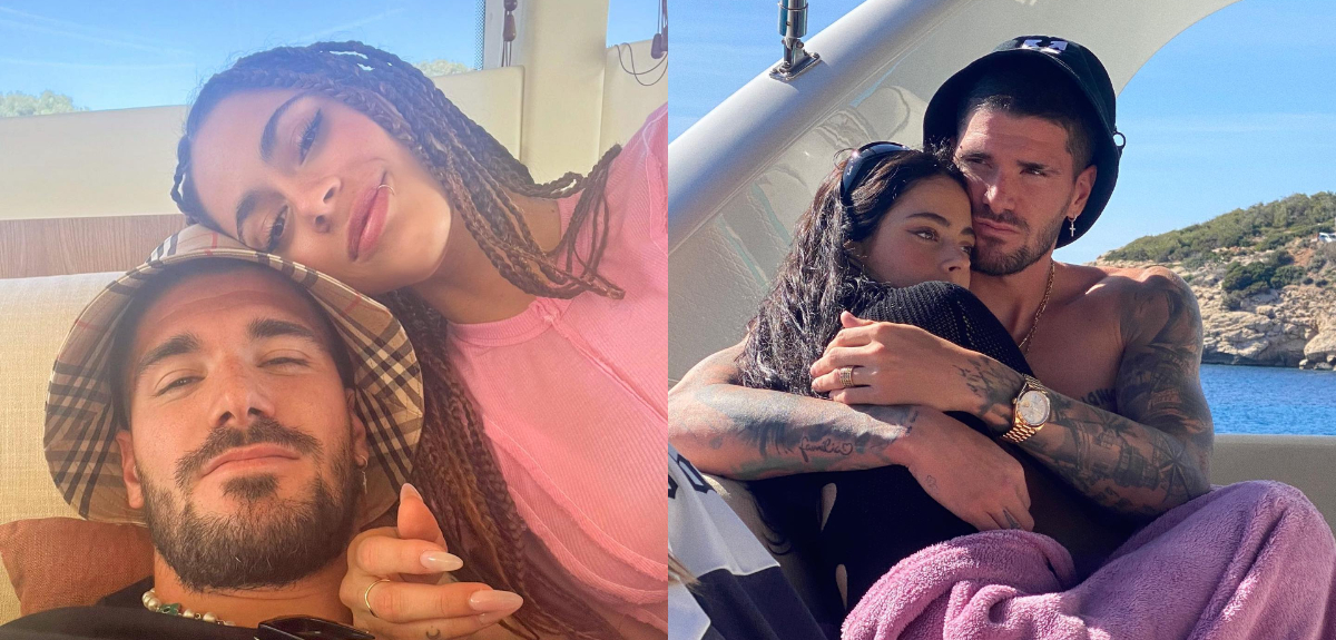 Revelan que Tini Stoessel y Rodrigo de Paul pusieron fin al romance: “No se trata de falta de amor”