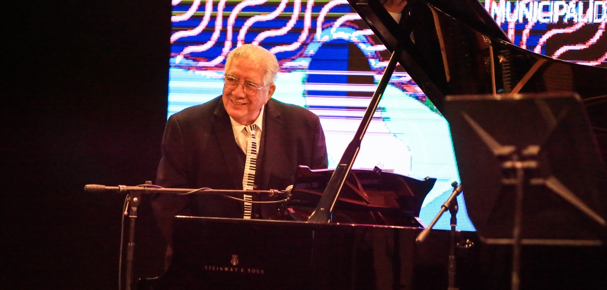 Valentín Trujillo canceló esperado concierto por problemas de salud: padece infección respiratoria