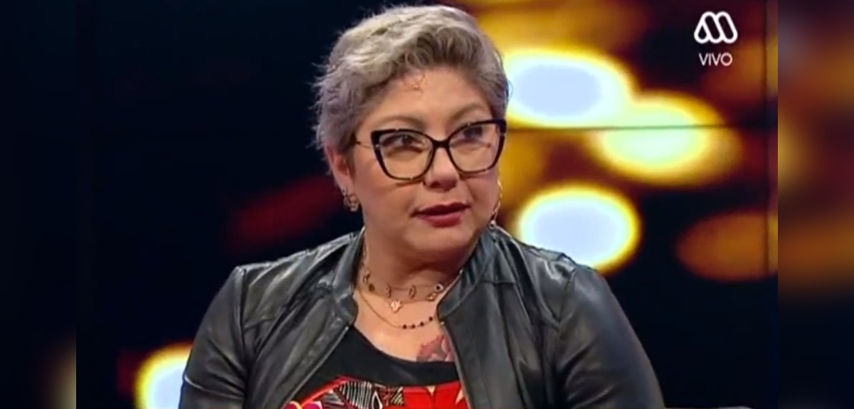 Vanessa Daroch hizo preocupante predicción sobre futbolista chileno: 