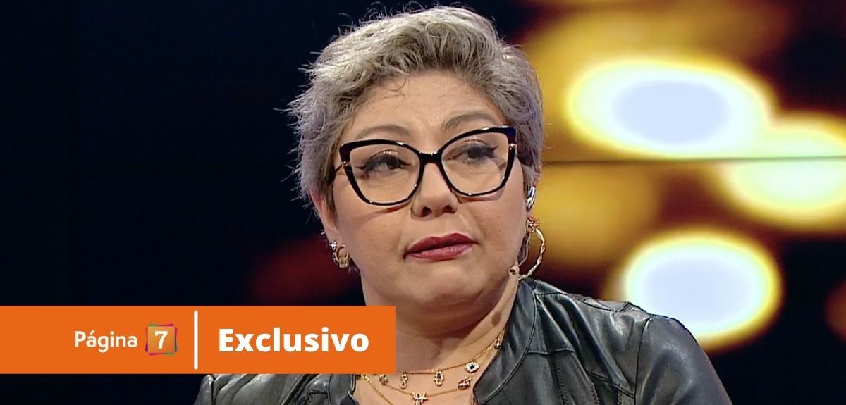 Tras seguidilla de temblores: Vanessa Daroch lanzó predicción sobre sismo de gran magnitud en Chile