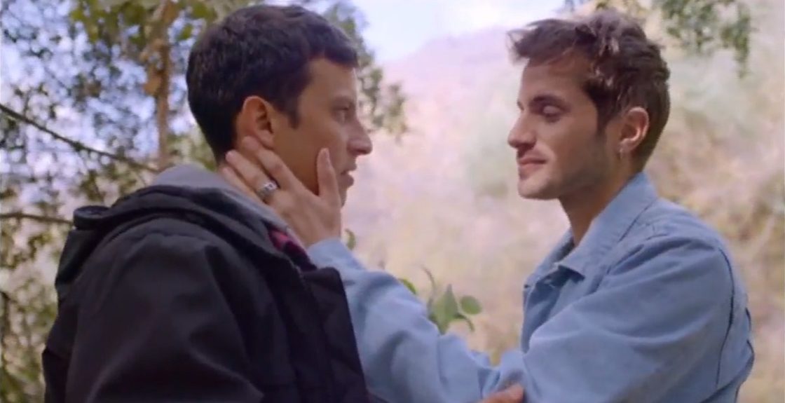 avance especial Como la vida misma