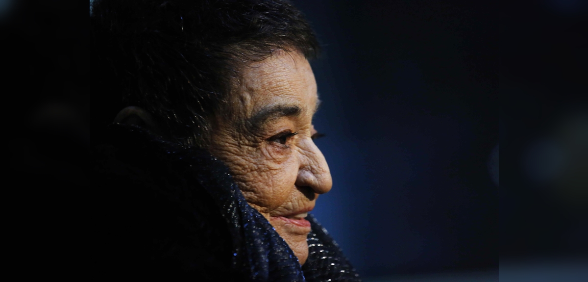 Actualizan estado de salud de Cecilia Pantoja y revelan mensaje de cantante: 