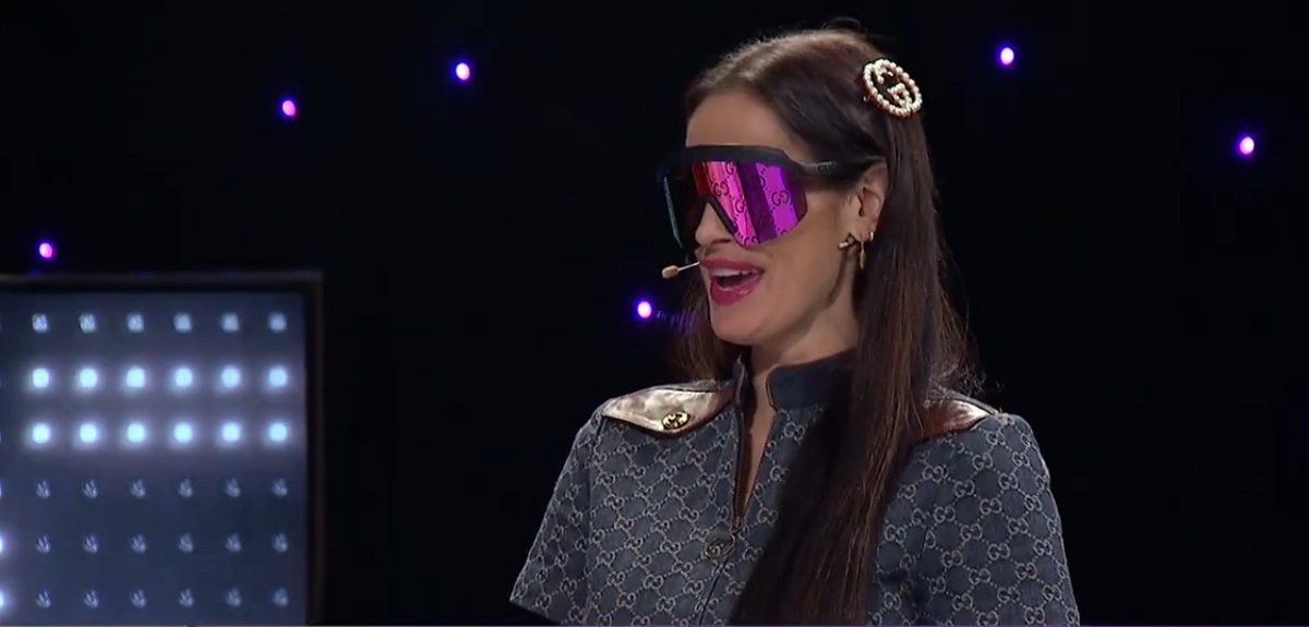 Adriana Barrientos aseguró saber quién es el nuevo integrante de 'Gran Hermano': 