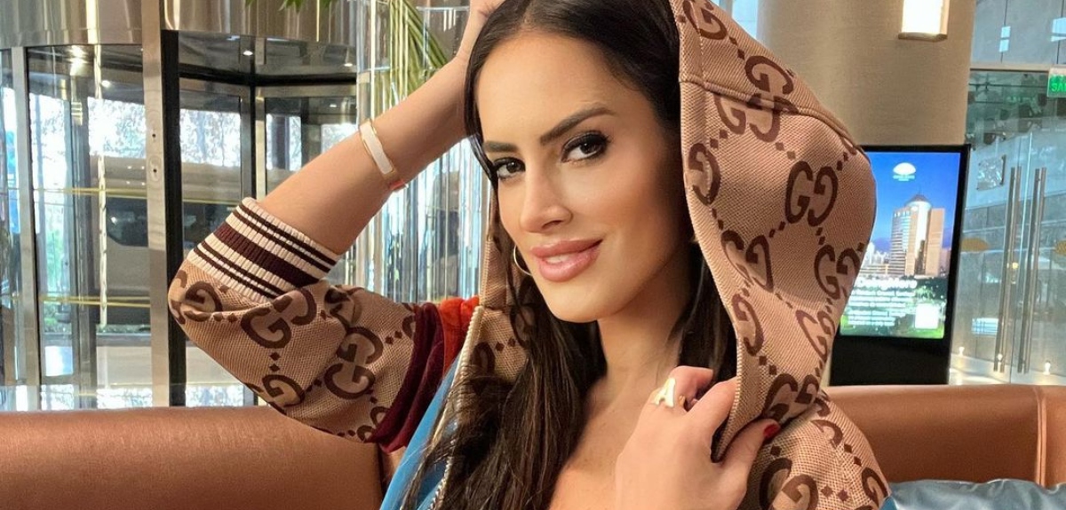 Adriana Barrientos revela quién sería la nueva persona que entraría a Gran Hermano