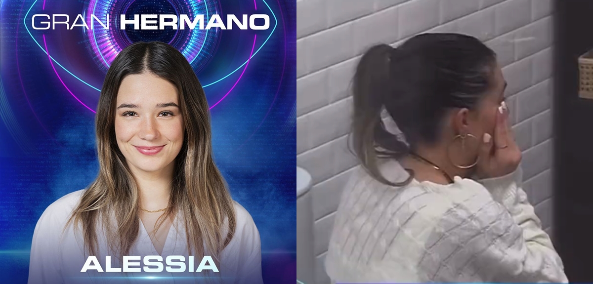 Alessia Traverso: la polémica participante de Gran Hermano que busca impulsar su carrera de cantante