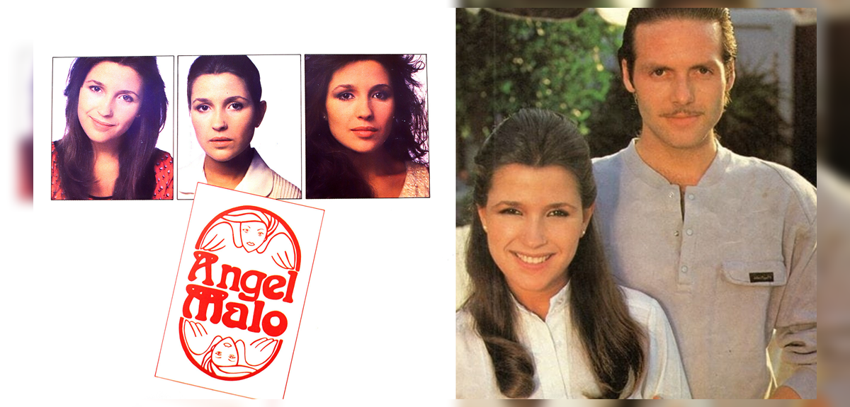 Ángel Malo regresa a la televisión chilena: conoce cuándo y dónde ver esta icónica teleserie