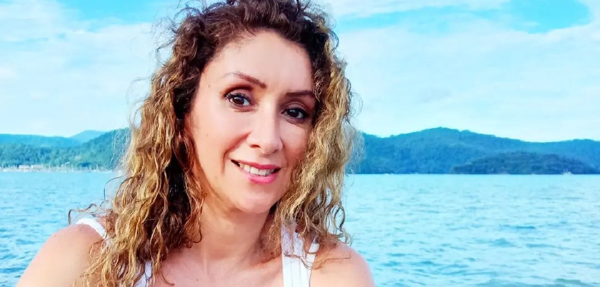 Más rubia que nunca: Angélica Sepúlveda mostró segunda etapa de su radical cambio de look