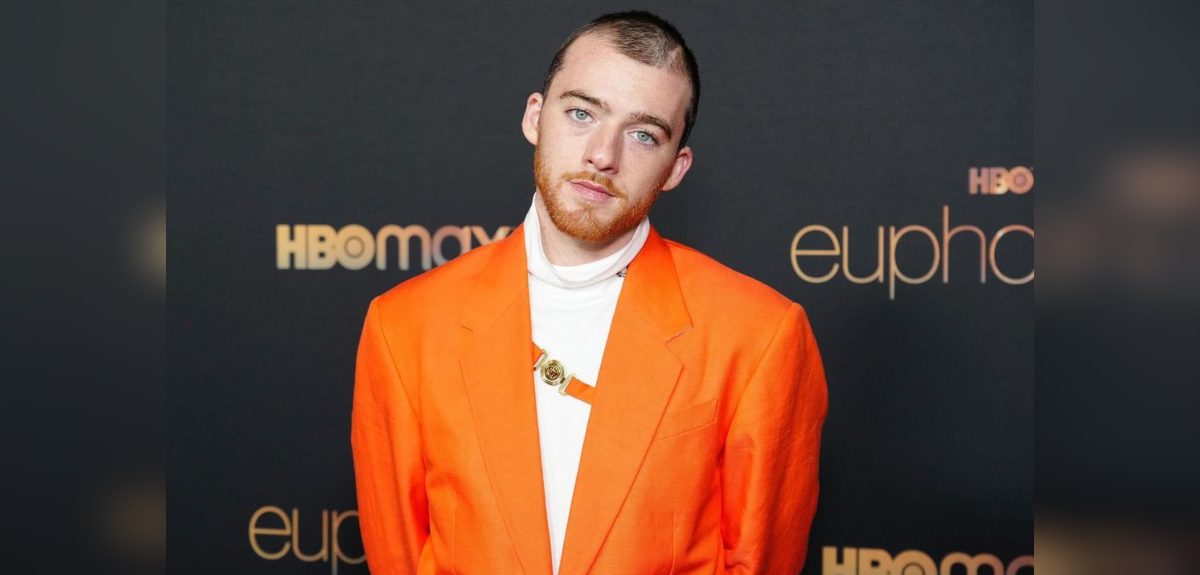 Muere Angus Cloud, actor de la serie 