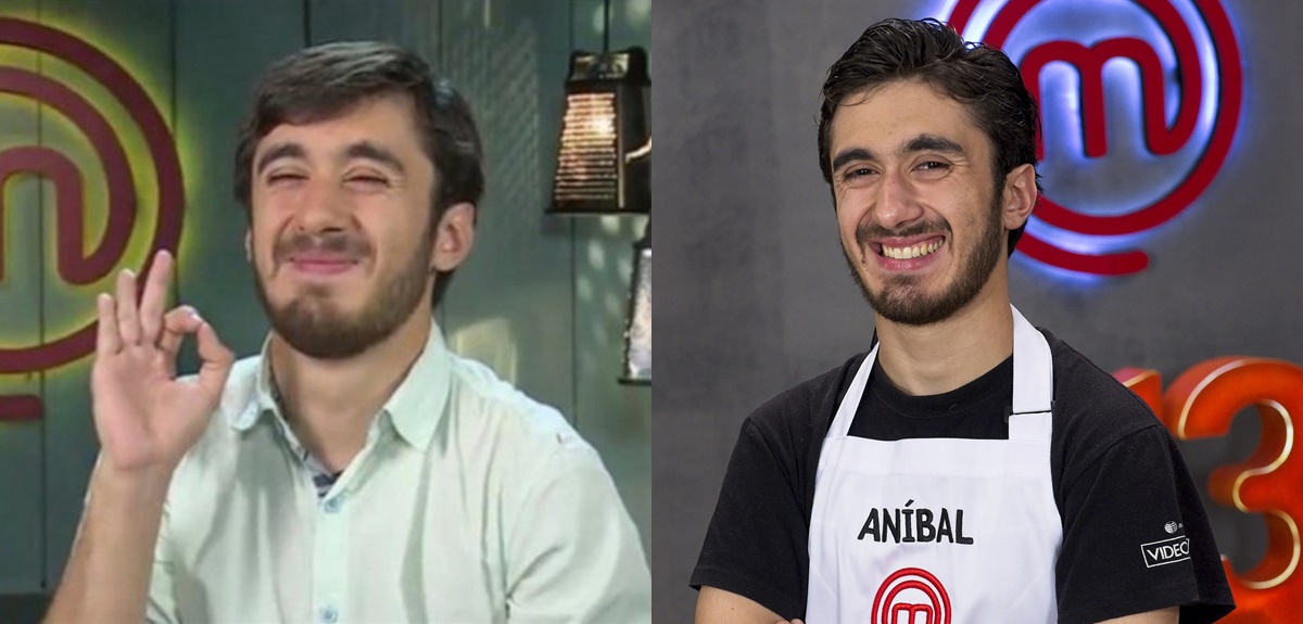 De MasterChef Chile a barista en un café de Concepción: así es el presente de Aníbal Valdés