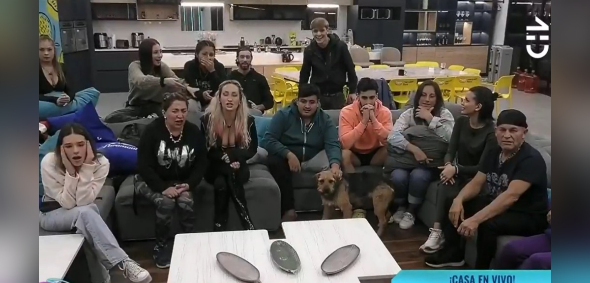 Gran Hermano anunció ingreso de nuevo participante: se trataría de polémico exchico reality