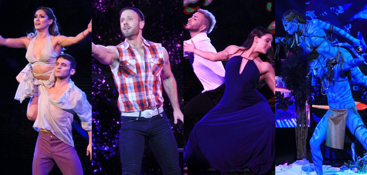 Nuevo participante abandonó 'Aquí se baila' lanzando honesta confesión: 