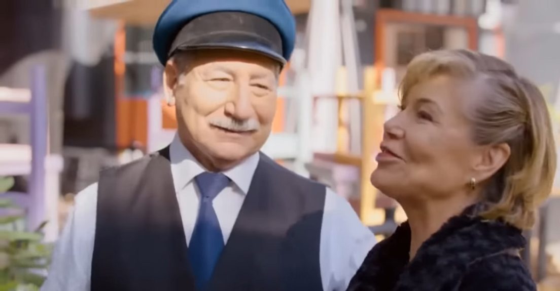 Ariel Wuth de Gran Hermano confesó cercana relación Como la vida misma