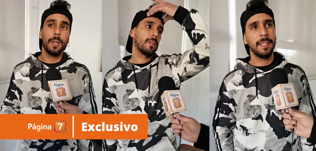 Ariel aborda su polémica salida de Gran Hermano y el impacto en su familia: 