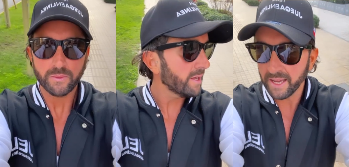 Arturo Longton defiende a Maite y revela al participante que quiere fuera de 'Gran hermano'