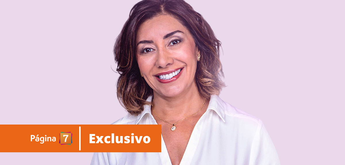 Aseguran que Carmen Gloria Arroyo está negociando con canal: abogada reaccionó con escueto mensaje