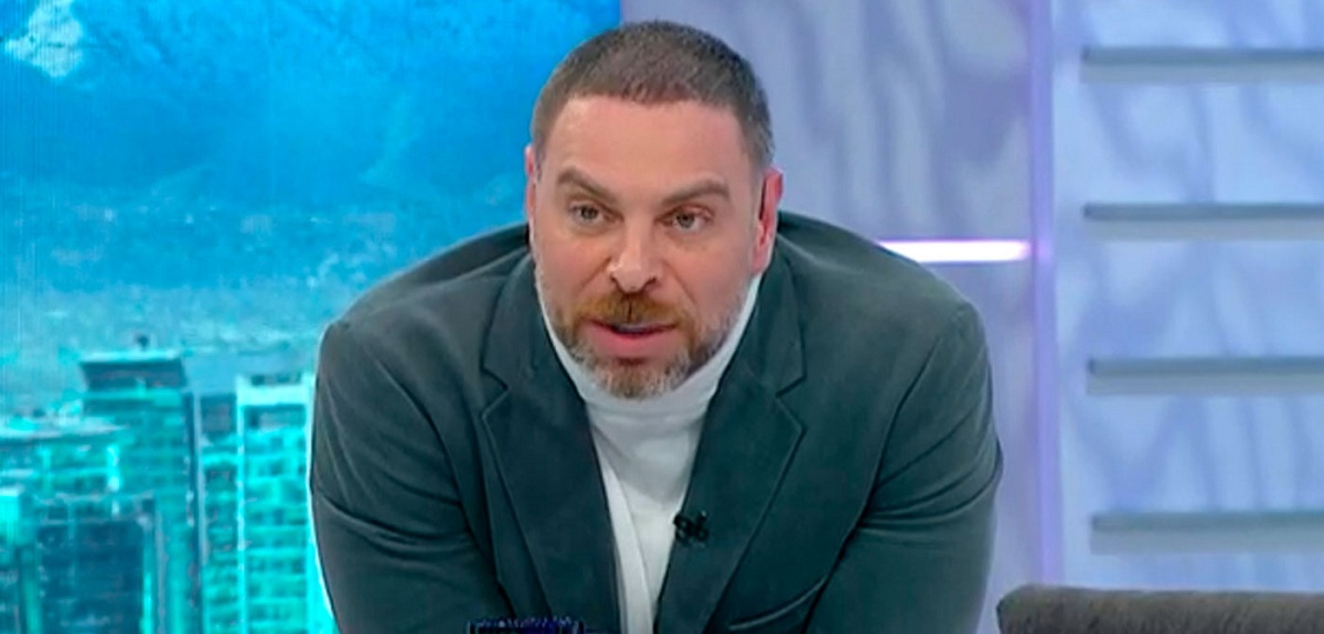 ¿José Antonio Neme está negociando con canal 