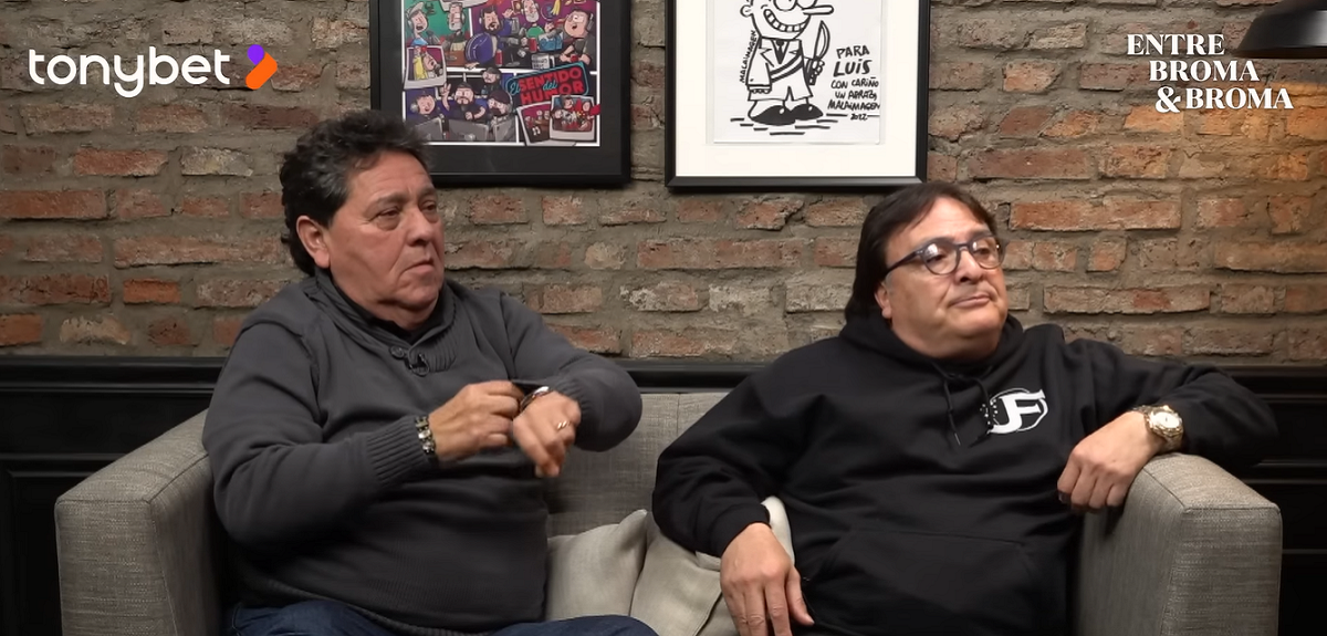 Los Atletas de la Risa afirman que sufrieron misma estafa que Iván Arenas: 