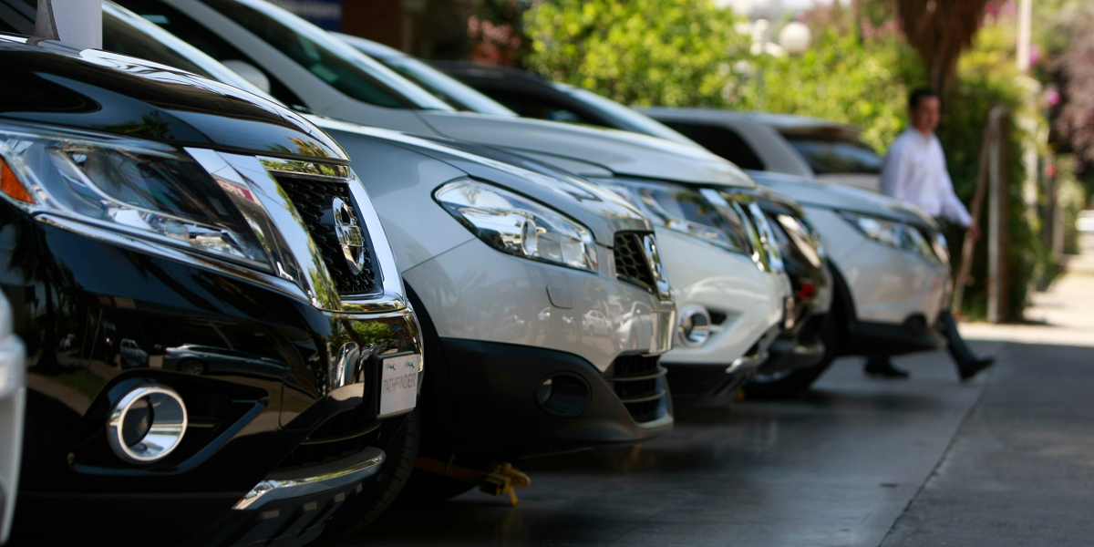 Revelan cuáles son las 10 marcas de autos más difíciles de asegurar por culpa de los robos en Chile