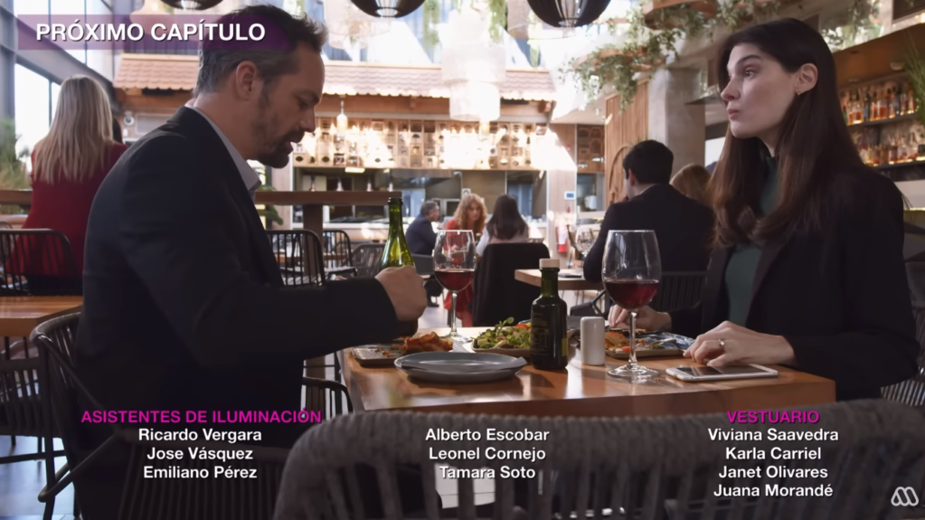 Generación 98: el intenso coqueteo de Clemente con Javiera que sacó chispas en televidentes